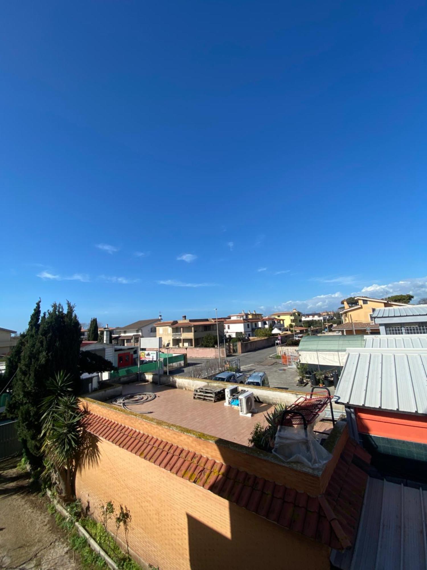 Rao's Airport